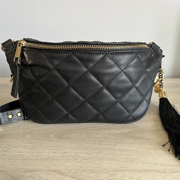 Aldo - designer inspired belt bag - Picture 1 of 3